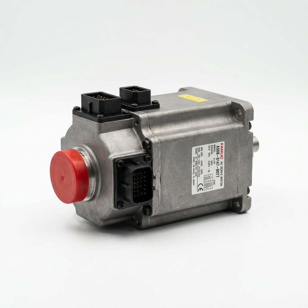 FANUC A06B-0147-B077