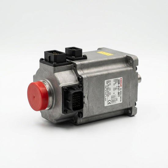 FANUC A06B-0147-B077