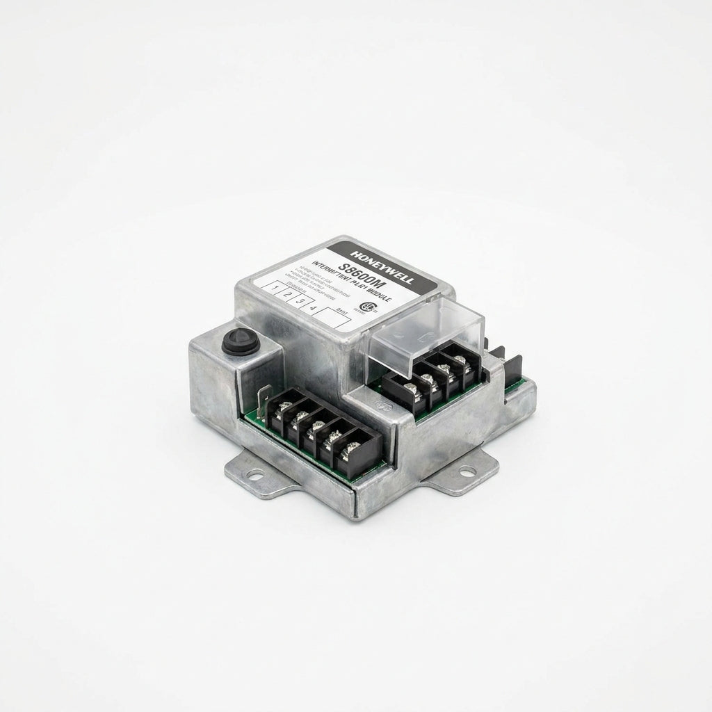 Honeywell S8600M