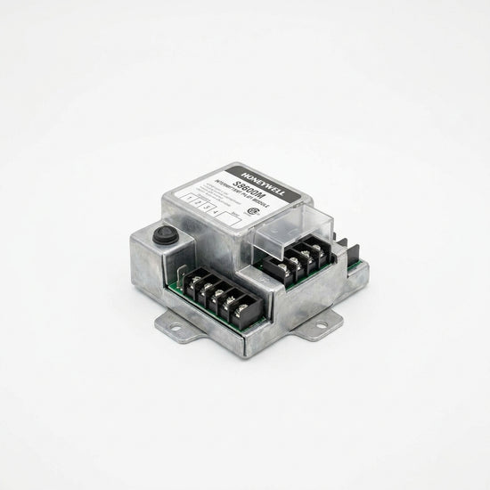 Honeywell S8600M