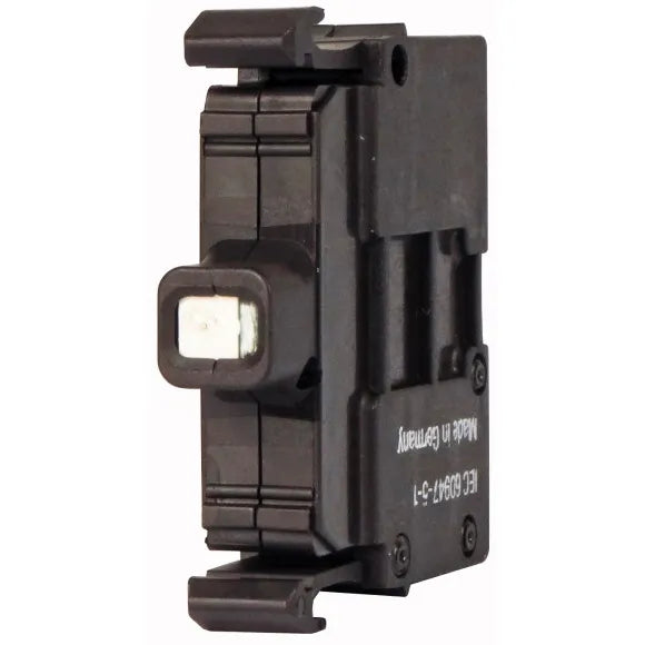 M22-LED230-G RMQ-Titan Modulo LED 85-264VAC M/Frontal Conex/Tornillo Verde