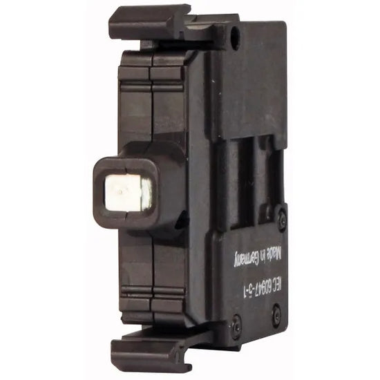 M22-LED230-G RMQ-Titan Modulo LED 85-264VAC M/Frontal Conex/Tornillo Verde