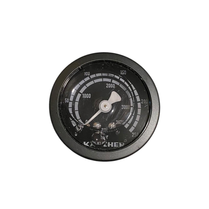 Karcher 6.421-124.0 manómetro
