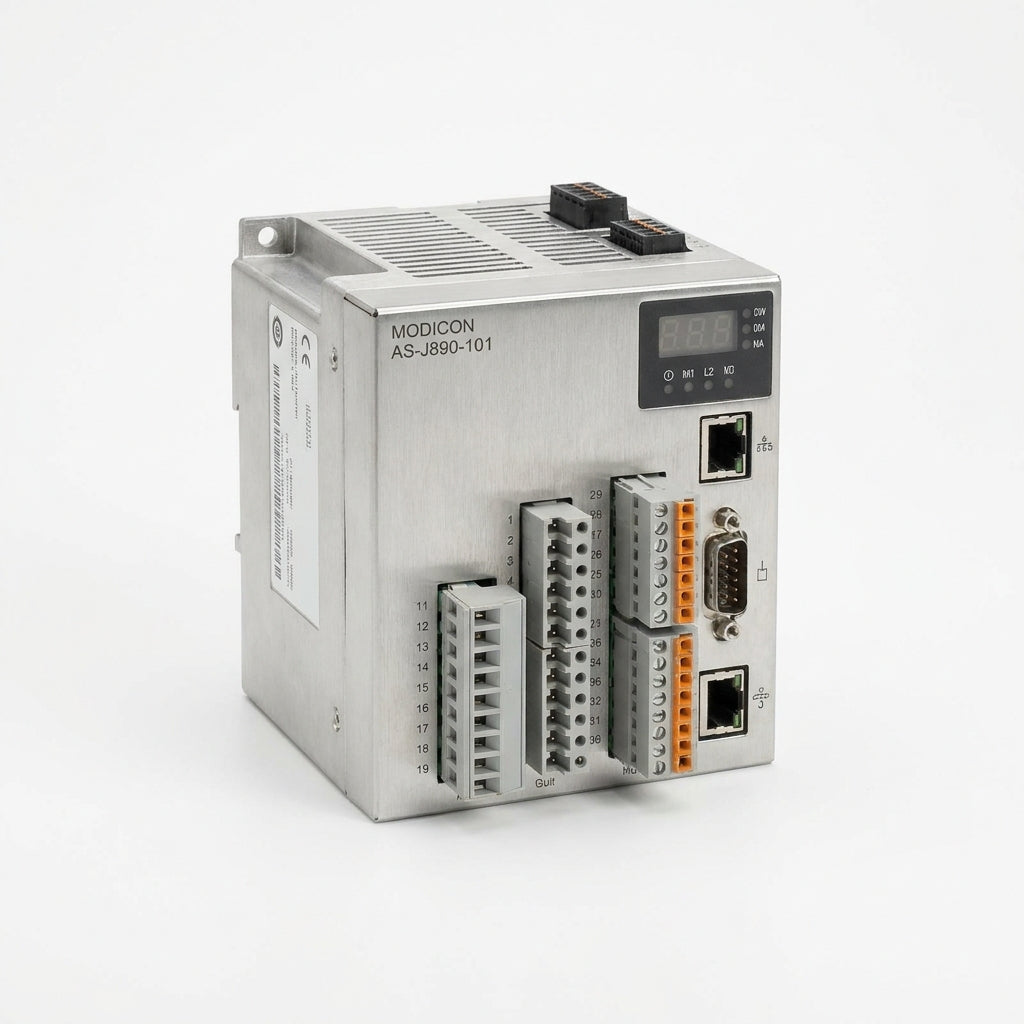 Modicon AS-J890-101