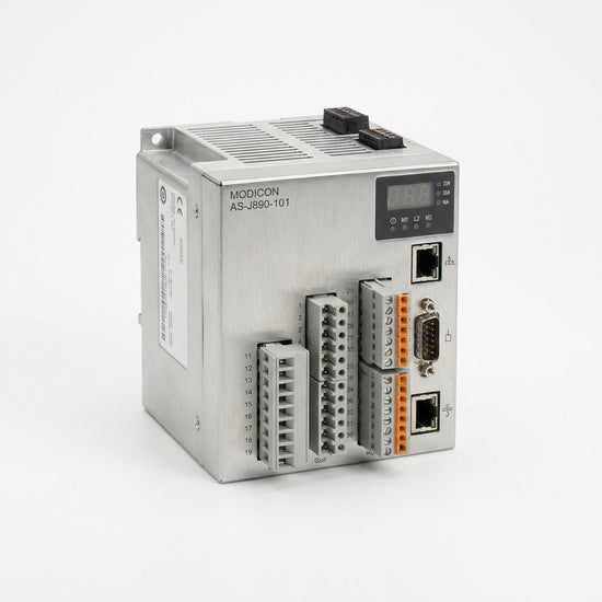 Modicon AS-J890-101
