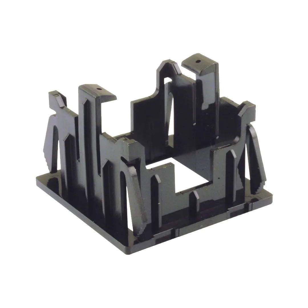 PSO-B02 Bracket de montaje para empotrar para serie PSAN