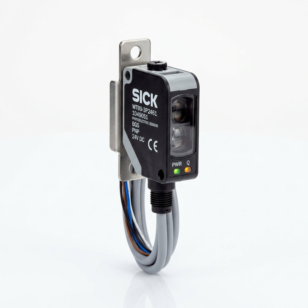FESTO WTB9-3P2461