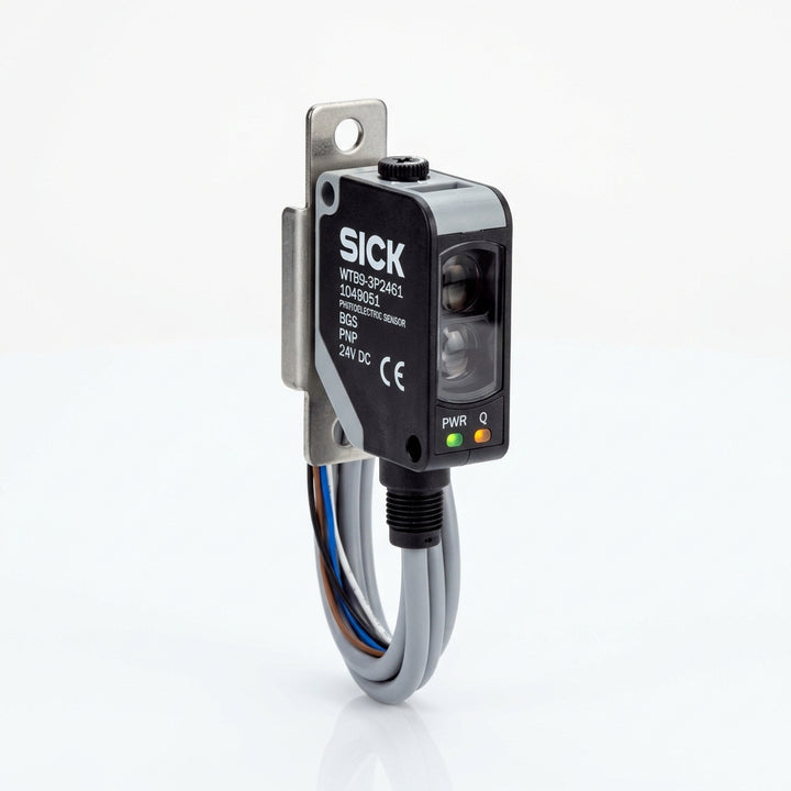 FESTO WTB9-3P2461