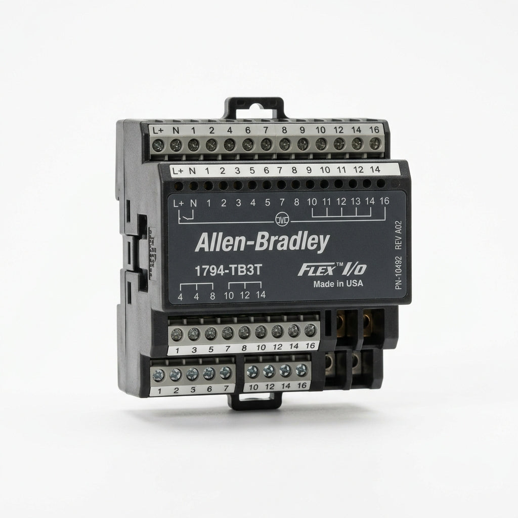 Allen Bradley 1794-TB3T