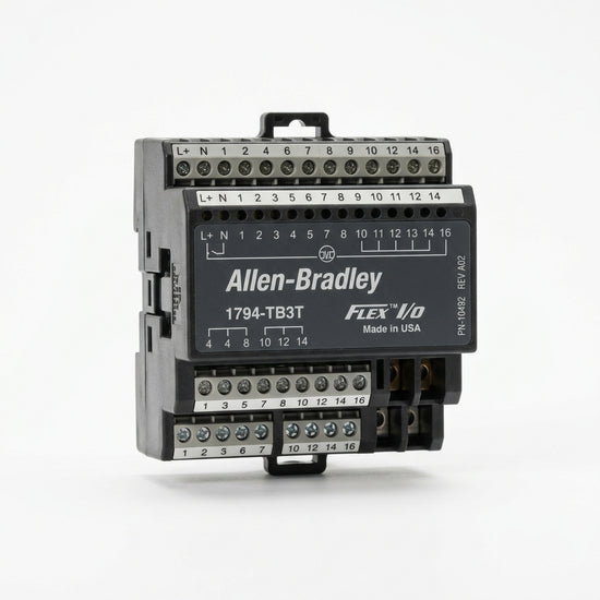 Allen Bradley 1794-TB3T