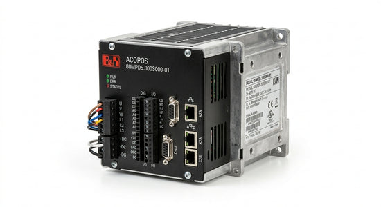 B&R 80MPD5.300S000-01