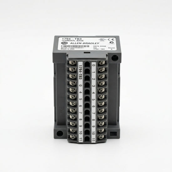 ALLEN BRADLEY 1794-TB3