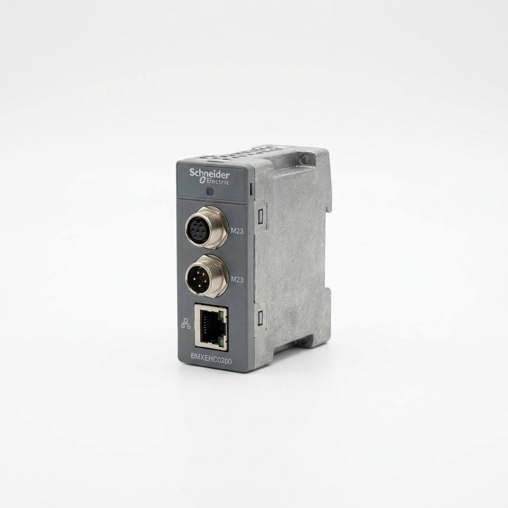 Schneider Electric BMXEHC0200