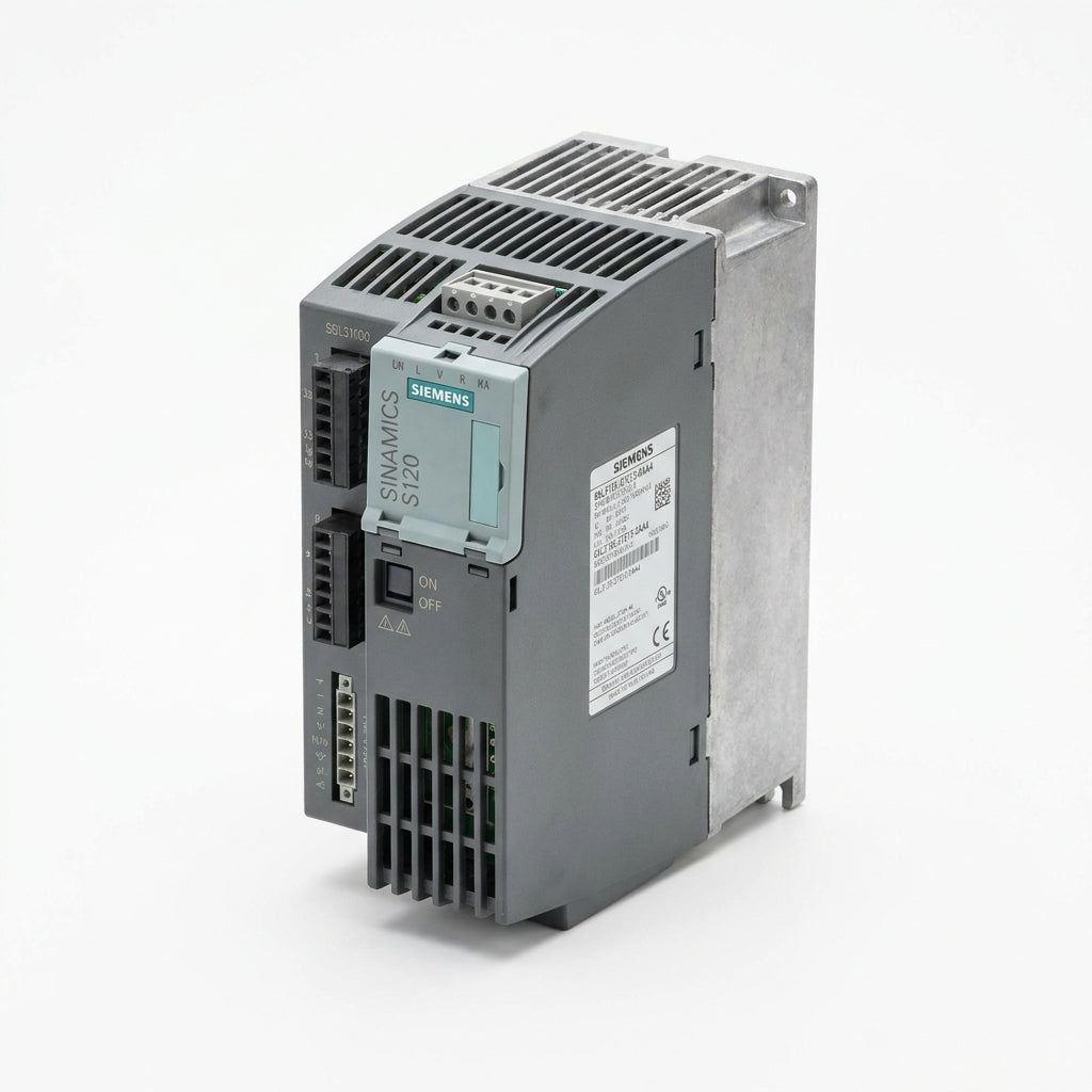 SIEMENS 6SL3120-2TE13-0AA4