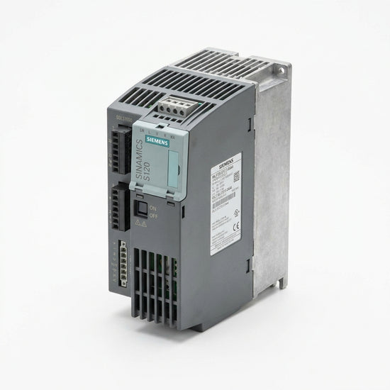 SIEMENS 6SL3120-2TE13-0AA4