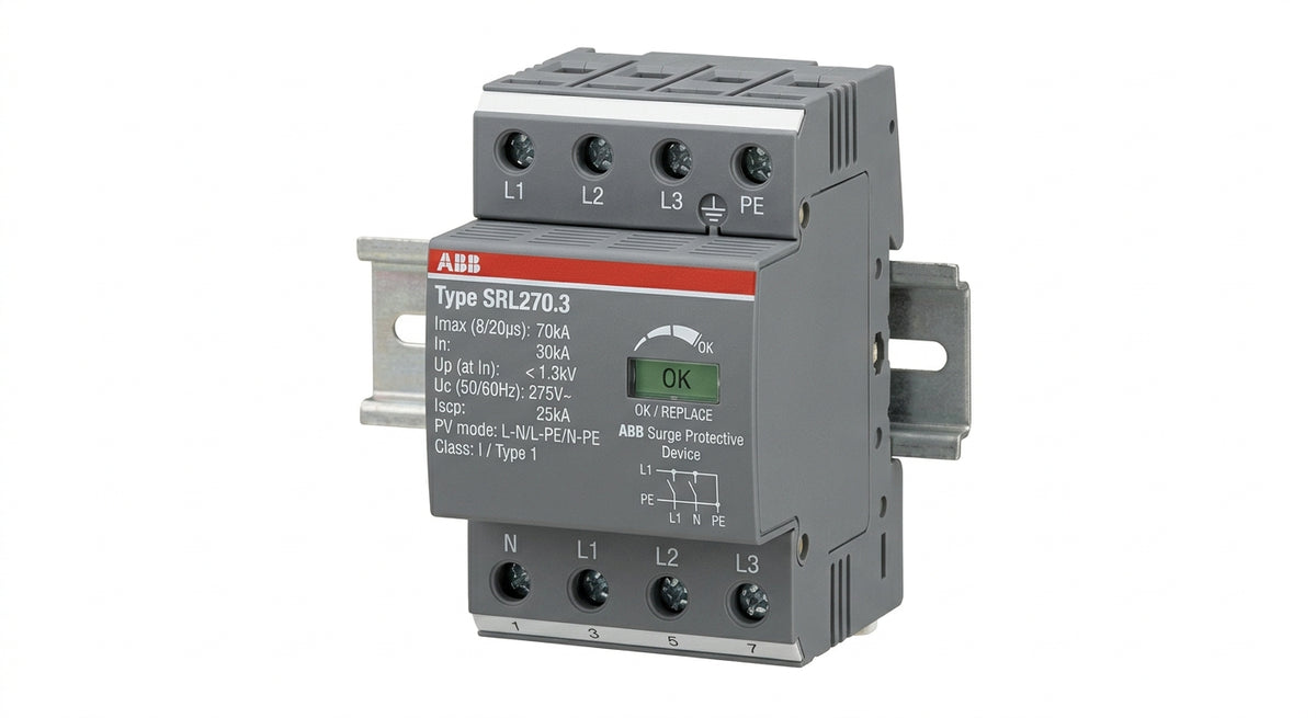 ABB SRL270.3