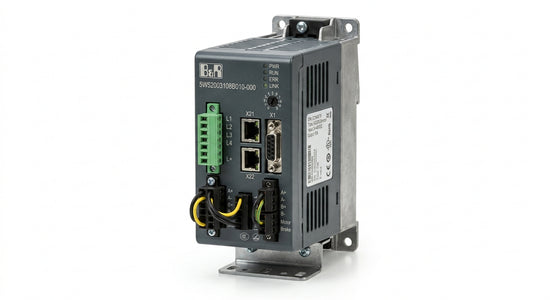 B&R 5W52003108B010-000