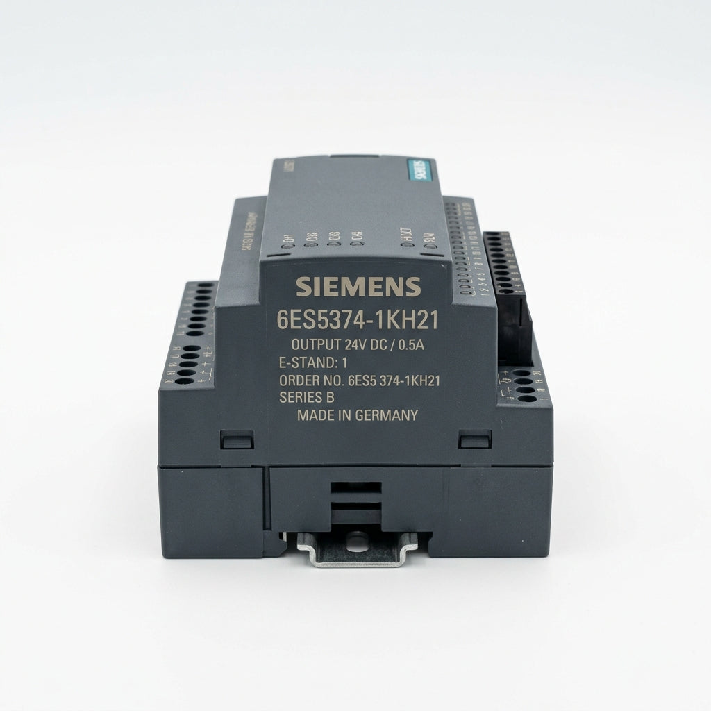 Siemens 6ES5374-1KH21 microcard 256kb