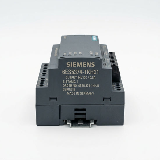 Siemens 6ES5374-1KH21 microcard 256kb