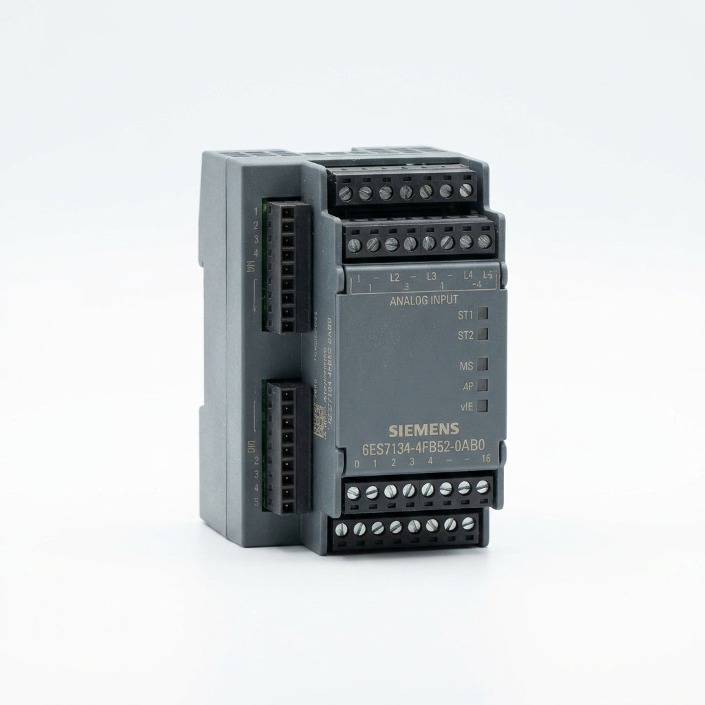 Siemens 6ES7134-4FB52-0AB0