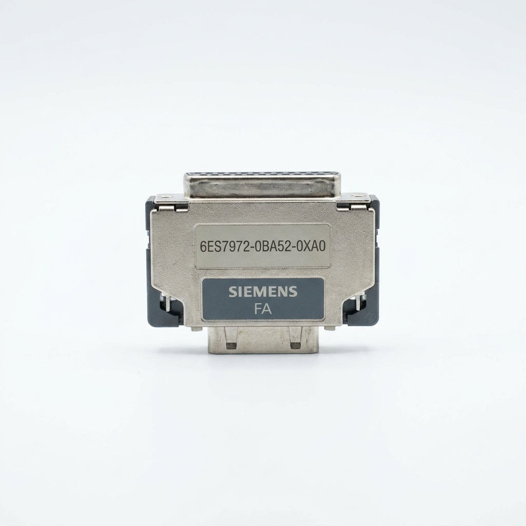 SIEMENS/FA 6ES7972-0BA52-0XA0