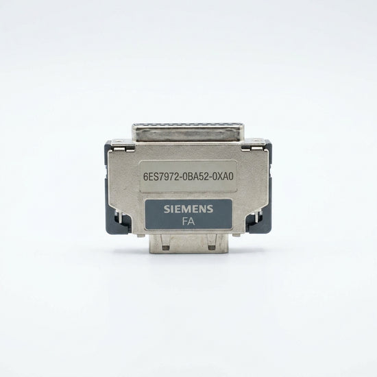 SIEMENS/FA 6ES7972-0BA52-0XA0