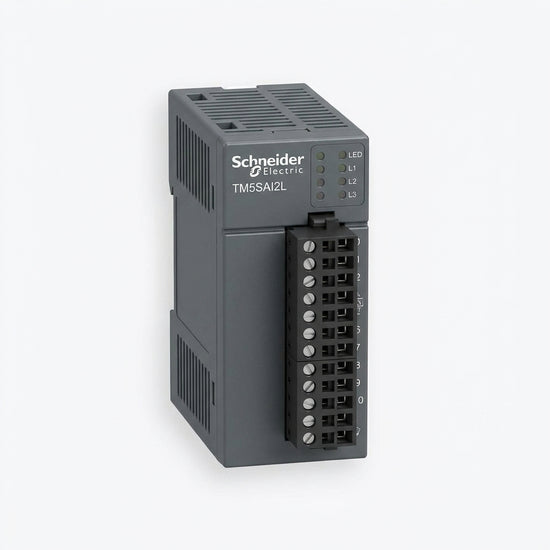 Schneider Electric TM5SAI2L