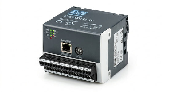 B&R X20BC0143-10