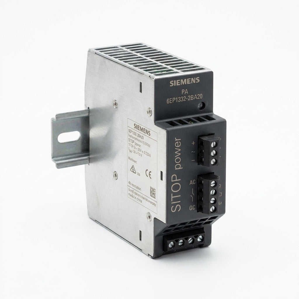 SIEMENS/PA 6EP1332-2BA20