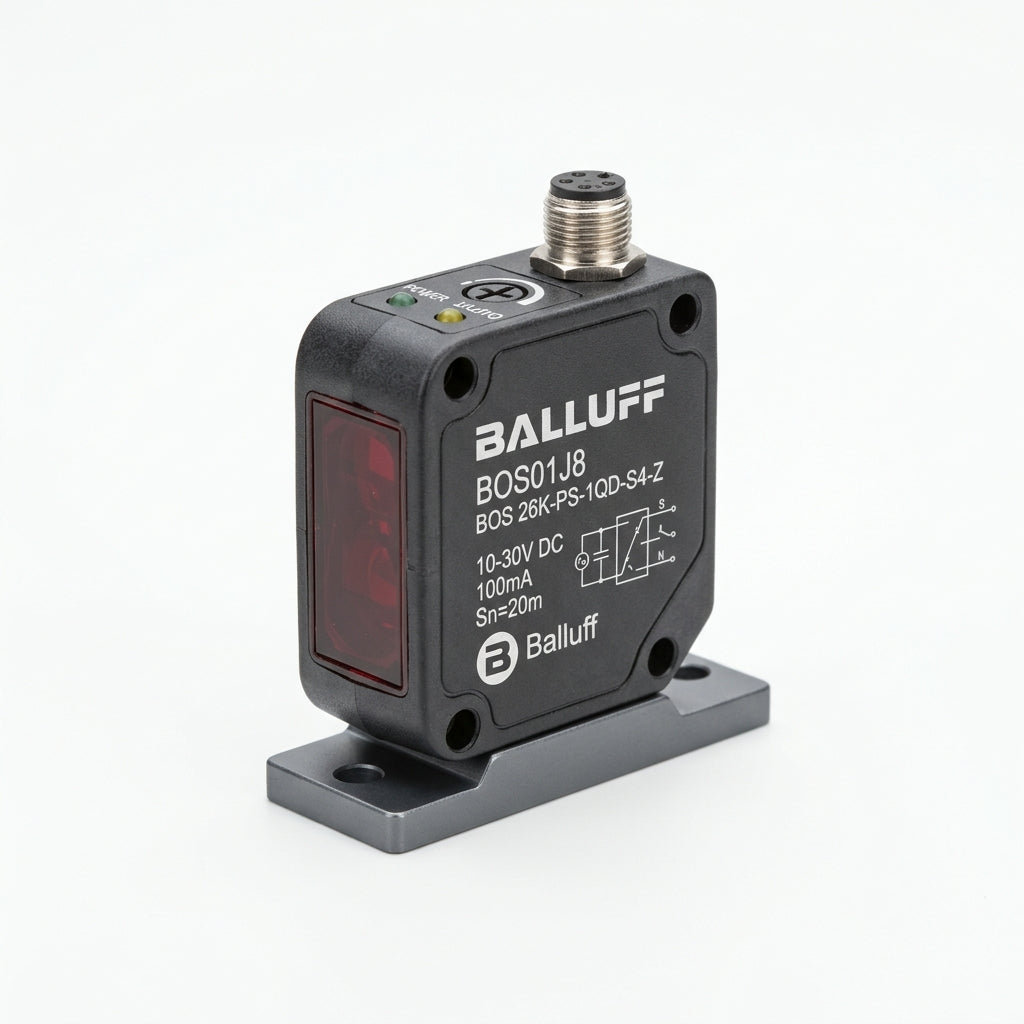 BALLUFF BOS01J8