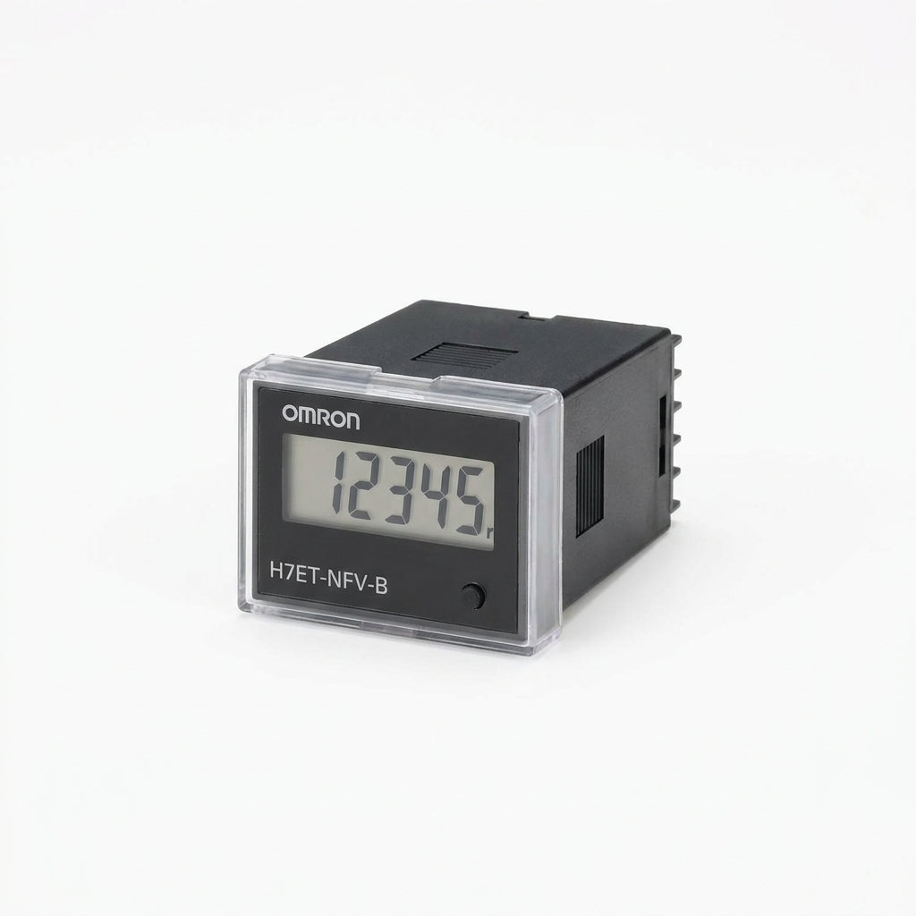 Omron H7ET-NFV-B