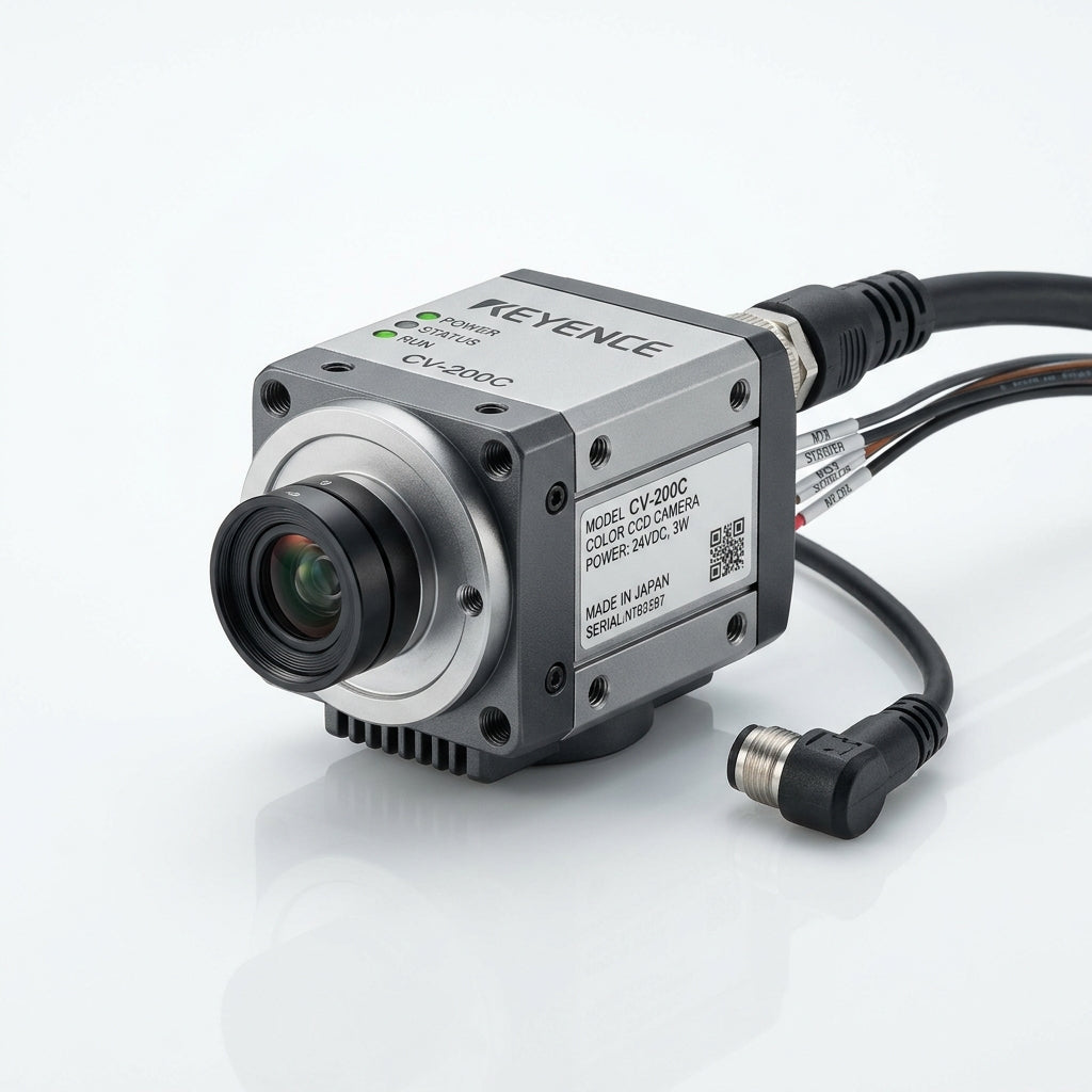 KEYENCE CORP CV-200C