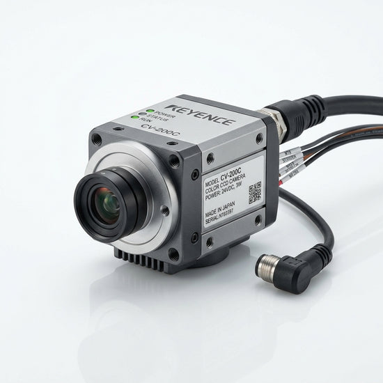 KEYENCE CORP CV-200C