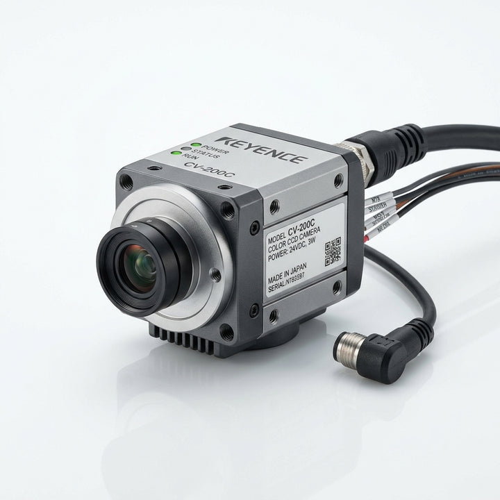KEYENCE CORP CV-200C