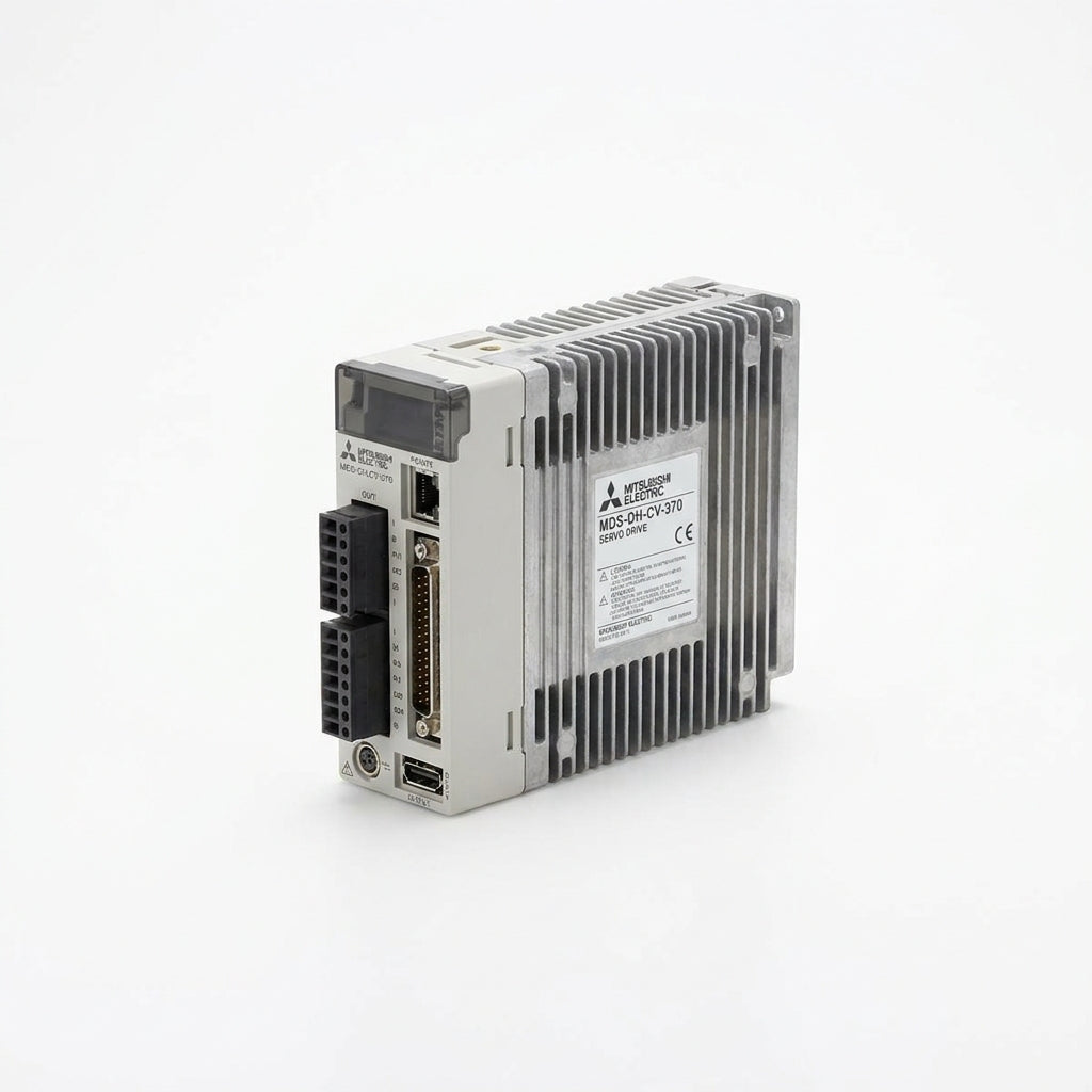 Mitsubishi Electric MDS-DH-CV-370