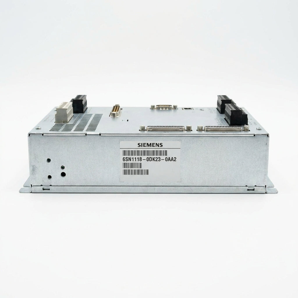 SIEMENS 6SN1118-0DK23-0AA2