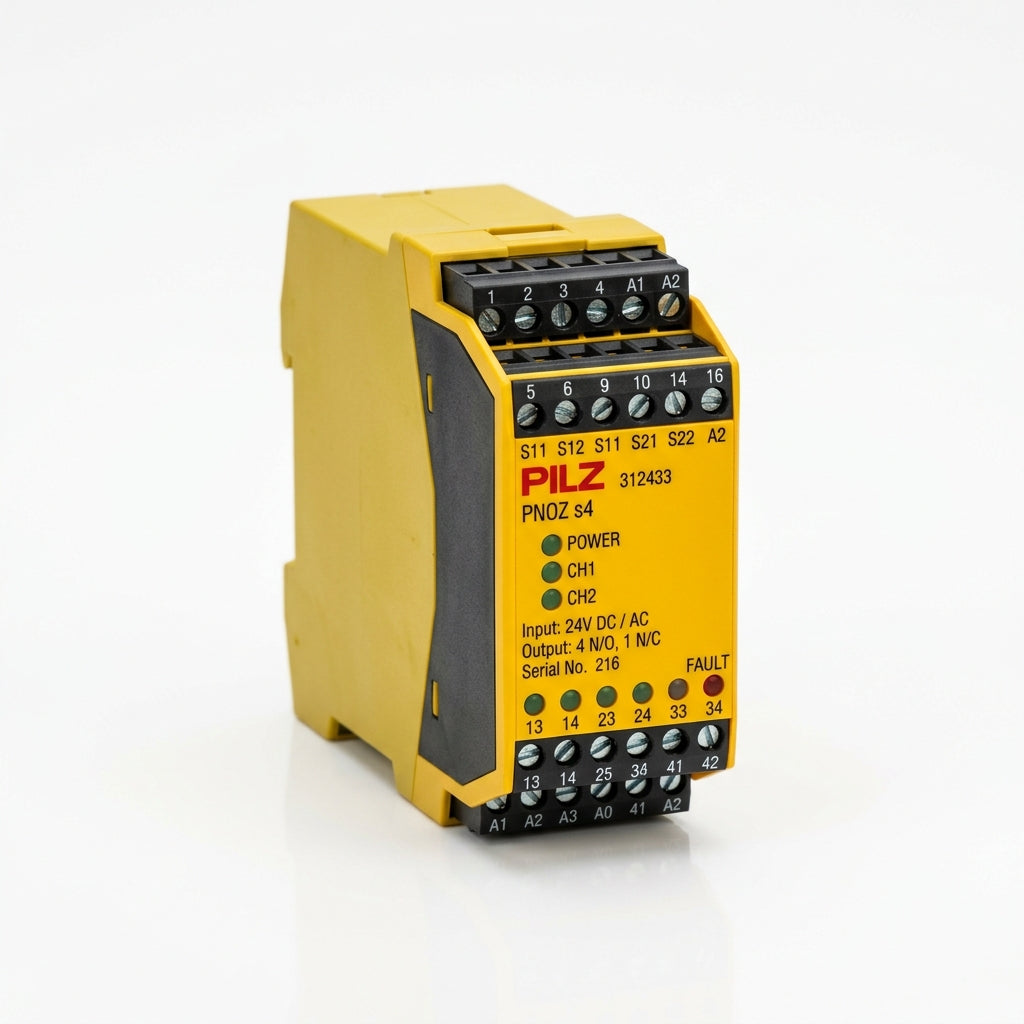 PILZ 312433
