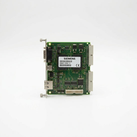 Siemens C98043-A7004-L1