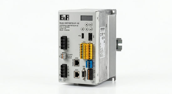 B&R 8I86T400750.0P-100