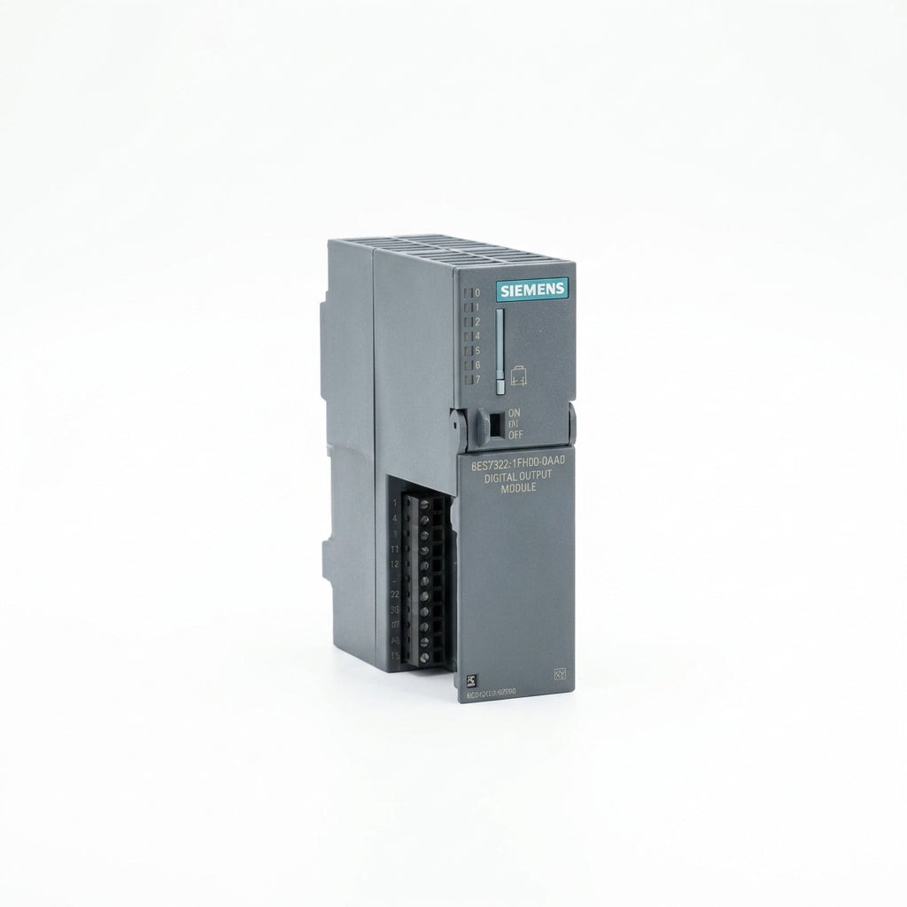 Siemens 6ES7322-1FH00-0AA0