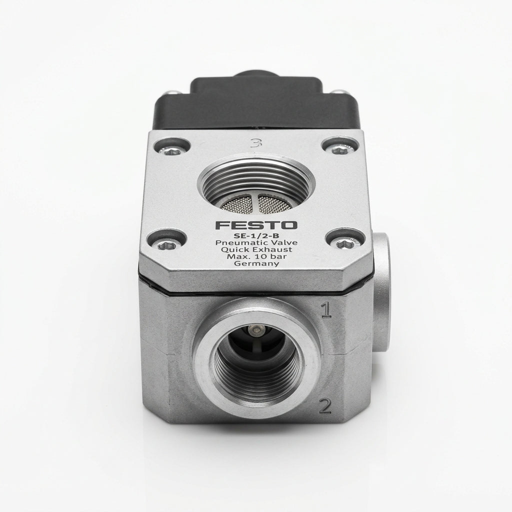 FESTO SE-1/2-B