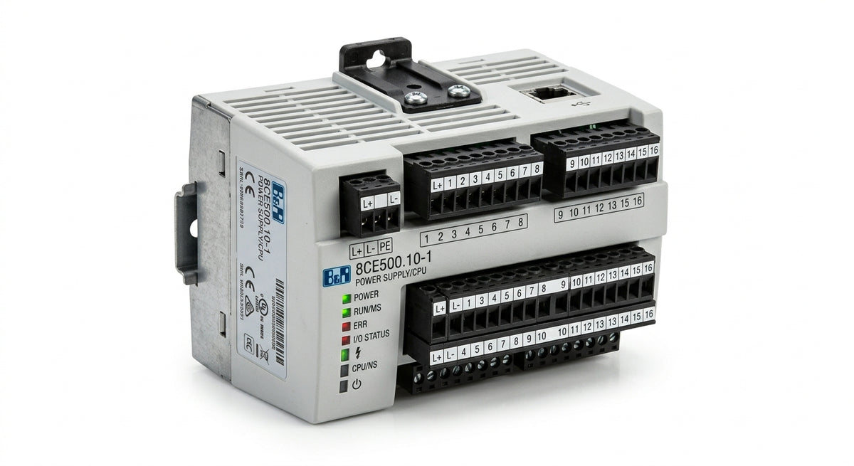 B&R 8CE500.10-1
