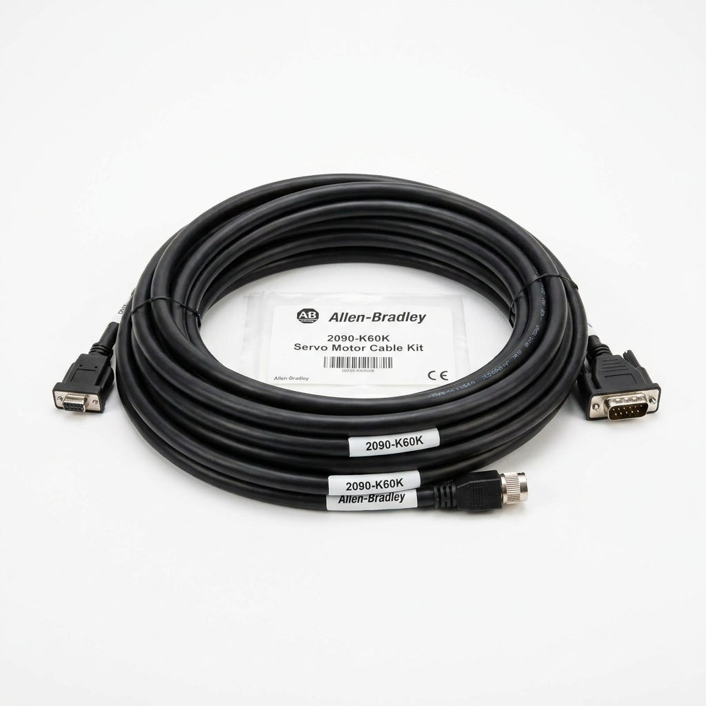 Allen-Bradley 2090-K60K