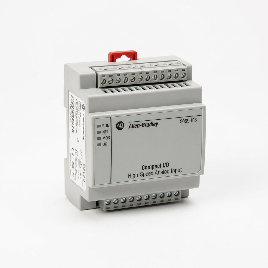 Allen-Bradley 5069-IF8