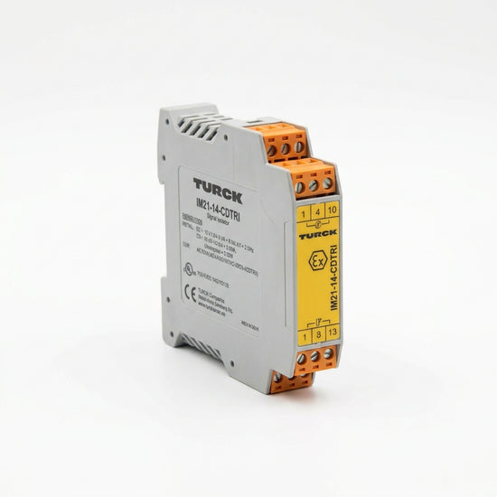 Turck IM21-14-CDTRI
