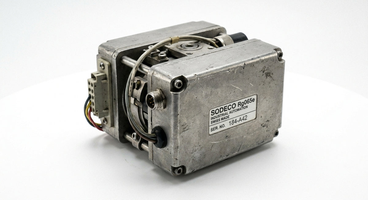 Sodeco Rg065e