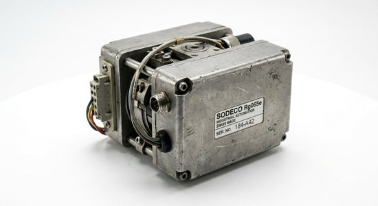 Sodeco Rg065e