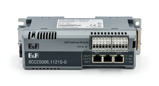 B&R 8CCE0006.11210-0