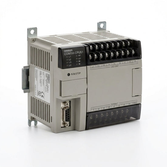 OMRON CQM1H-CPU51