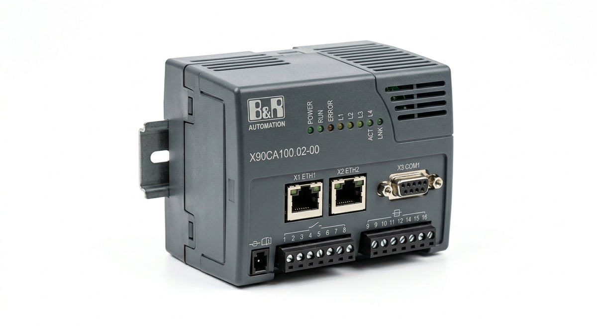 B&R X90CA100.02-00